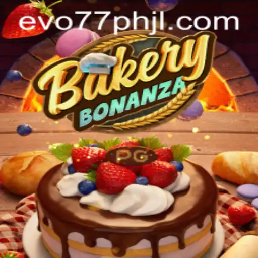 BakeryBonanza: Dive Into the Sweet World of Baking Adventures with Evo77PH