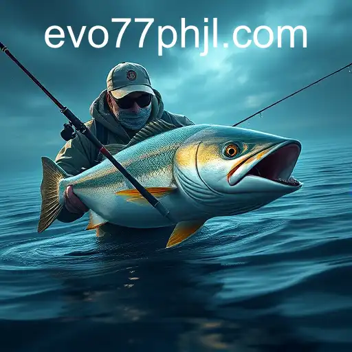 Exploring the Exciting World of Fishing Games with Evo77PH