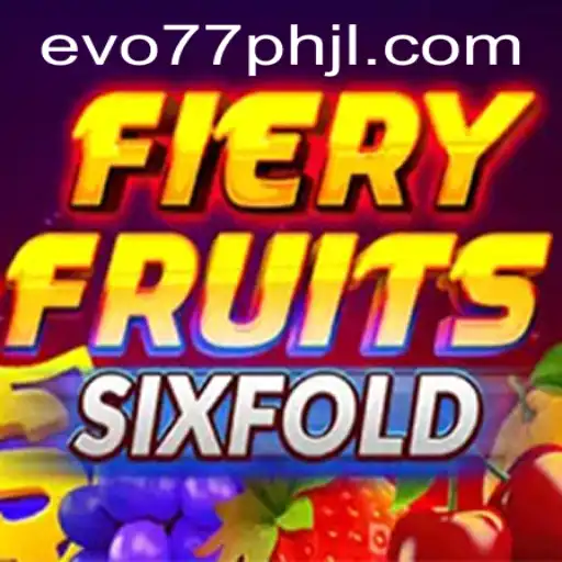 FieryFruitsSixFold: An Exciting Journey into the World of Virtual Gaming