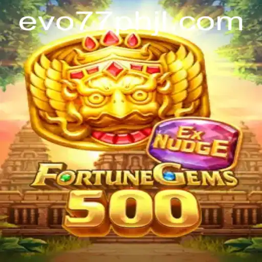 FortuneGems500: A Dive into the World of Virtual Treasures