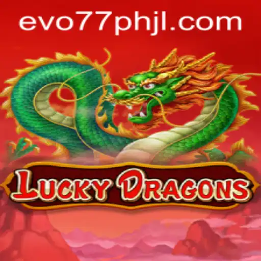 LuckyDragons: A Thrilling Adventure with Evo77PH